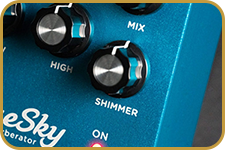 Strymon blueSky V2