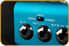 Strymon blueSky V2