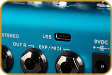 Strymon blueSky V2