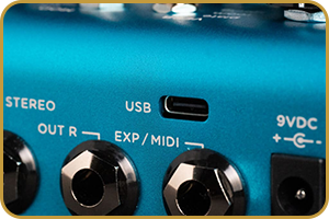 Strymon blueSky V2