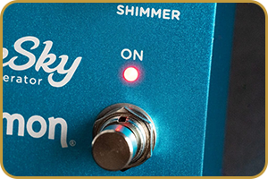 Strymon blueSky V2