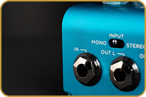Strymon blueSky V2