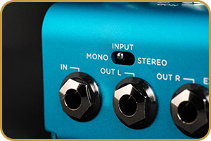 Strymon blueSky V2
