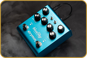 Strymon blueSky V2