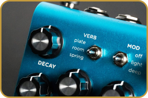 Strymon blueSky V2