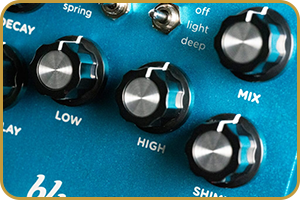 Strymon blueSky V2