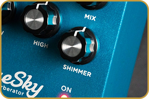 Strymon blueSky V2