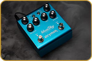 Strymon blueSky V2