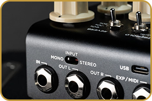 FLINT　STRYMON Strymon Flint V2 Tremolo and Reverb LN151973 | SCAN UK