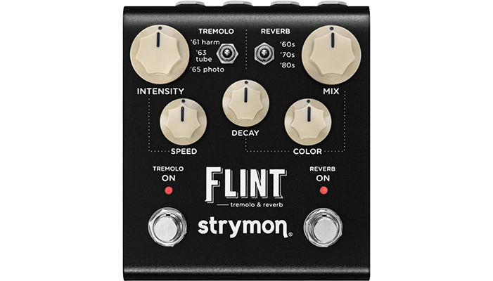 Strymon Flint V2