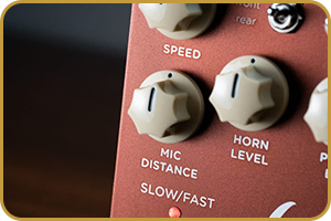 Strymon Lex V2