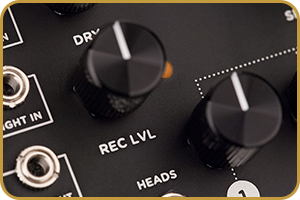 Strymon Magneto