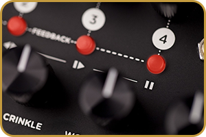 Strymon Magneto