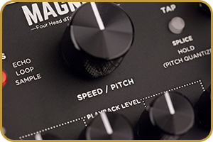 Strymon Magneto