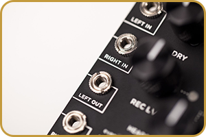 Strymon Magneto