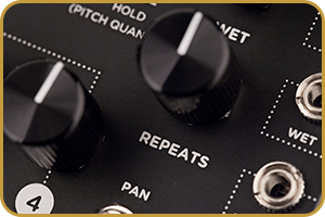 Strymon Magneto