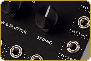 Strymon Magneto