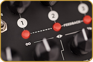 Strymon Magneto