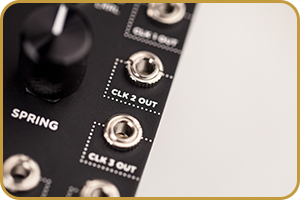 Strymon Magneto