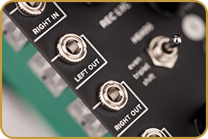 Strymon Magneto