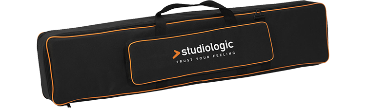 Studiologic Soft Case for Numa SL88 Studio/Grand