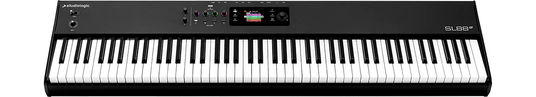 StudioLogic SL88 GT MK2