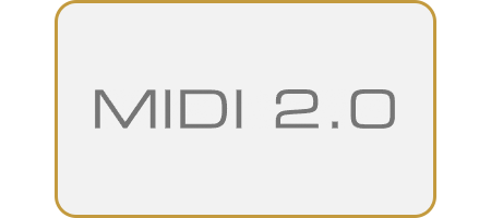 MIDI 2.0.