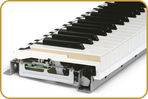 Studiologic Numa X Piano GTse