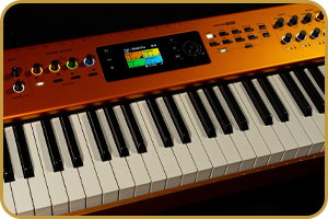 Studiologic Numa X Piano GTse