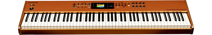 Studiologic Numa X Piano GTse