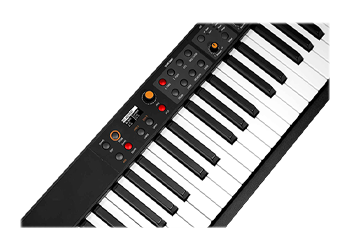 Studiologic Numa Compact 2 LN85718 - 92933020 | SCAN UK