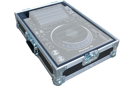 Swan Pioneer CDJ-3000 Flight Case