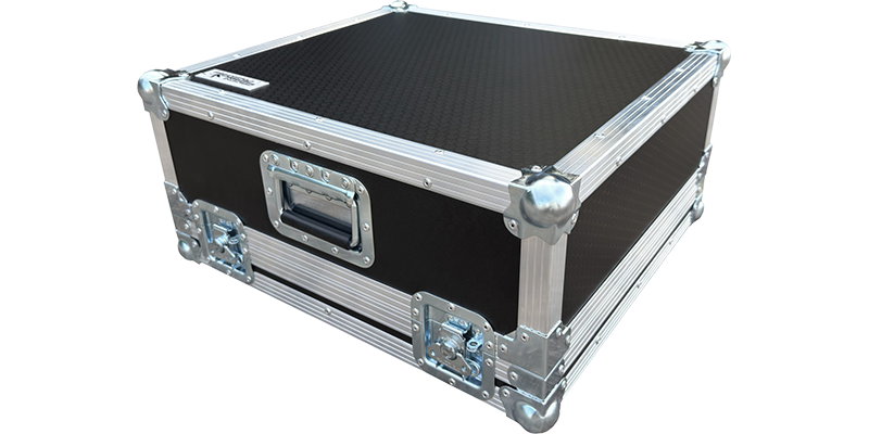 Swan Allen & Heath Qu-5 Flight Case