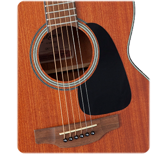 Takamine GN11M-LH-NS Natural