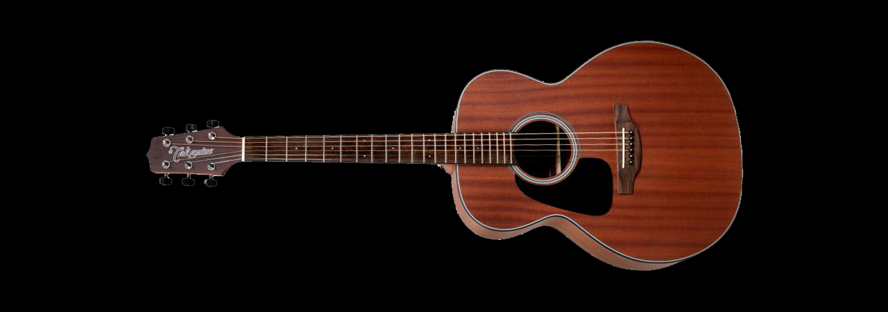 Takamine GN11M-LH-NS