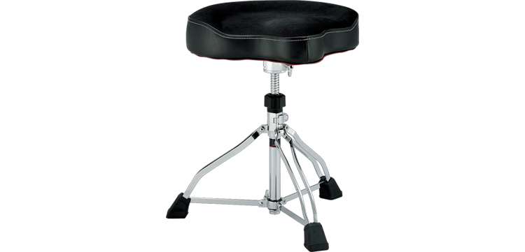 Tama 1st Chair Wide Rider Trio Cloth Top HT530BC