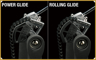Duo Glide