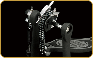 Double Chain Drive