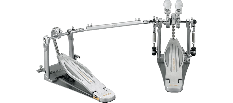 Tama Speed Cobra 910 Twin Pedal HP910LWN