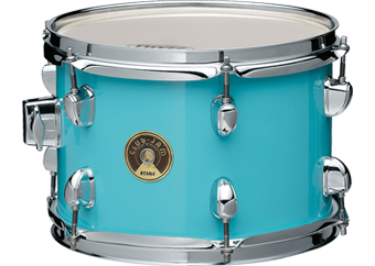 Tama - Club-JAM Shell Pack (Aqua Blue)