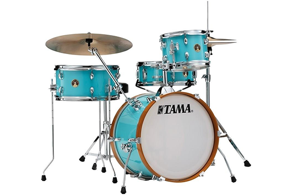 Tama - Club-JAM Shell Pack Aqua Blue
