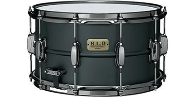 Tama S.L.P. Big Black Steel 14