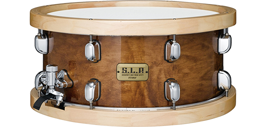 Tama S.L.P. Studio Maple 14