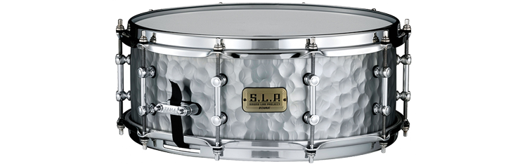 Tama slp discount hammered steel