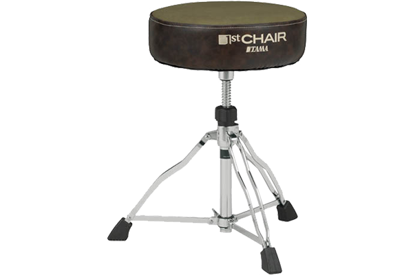 Tama 1st Chair Rounded Seat HT430CVKH