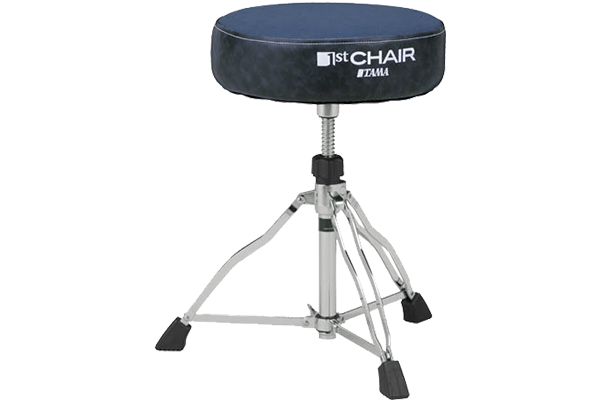 Tama 1st Chair Rounded Seat HT430CVNB