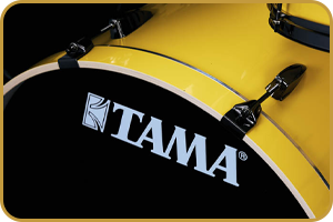 Tama IP72ZH9WBN-ELY