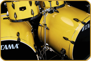 Tama IP72ZH9WBN-ELY