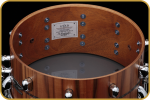 Tama HP600DTWMB