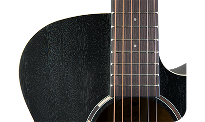 tanglewood blackbird series acoustic